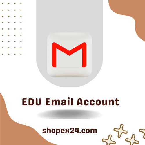 EDU Email Account