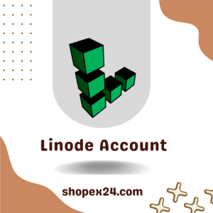 Linode Account