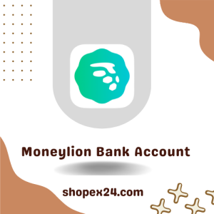 Buy Moneylion Bank Account