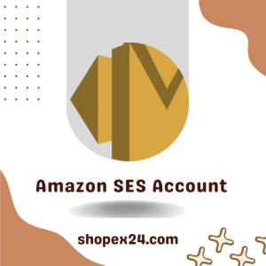 Amazon SES Account