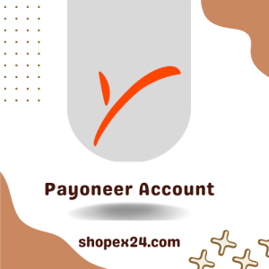 Payoneer Account